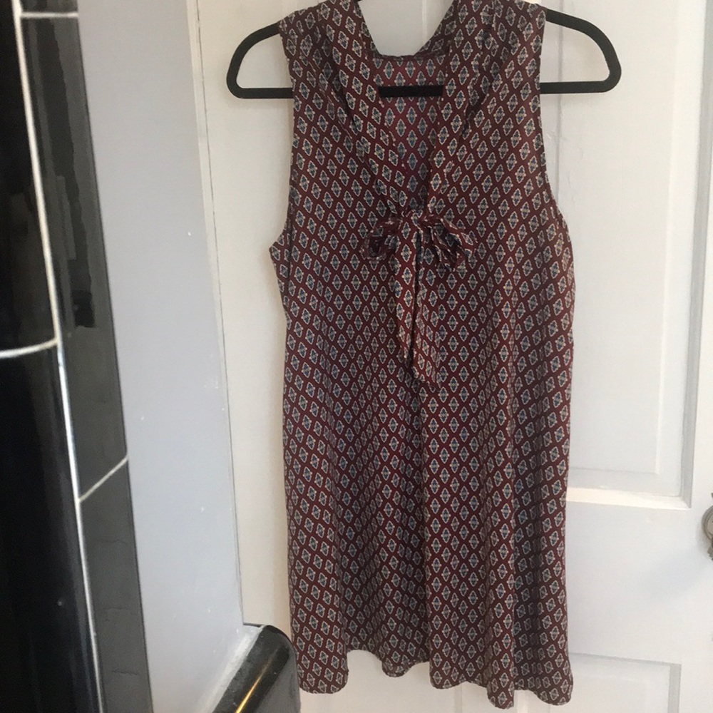 Soprano Dress